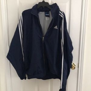 Adidas Jacket